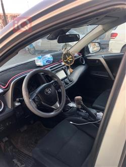 تويوتا راف 4